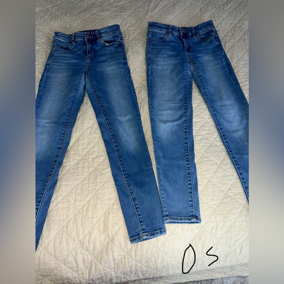 American Eagle Jeans! - Picture 9 of 9